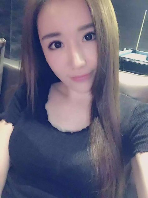 Asian new girl vivi  female-escorts 