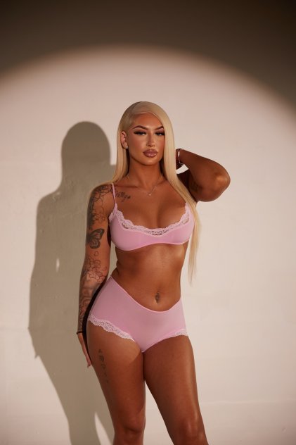 Barbie  