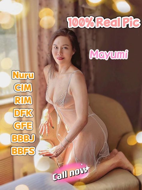Bi-Lingual Mayumi.   female-escorts 
