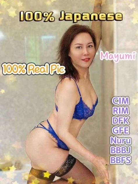 Bi-Lingual Mayumi.   female-escorts 