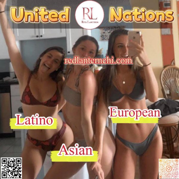 United Nation Fusion Apartment female-escorts 
