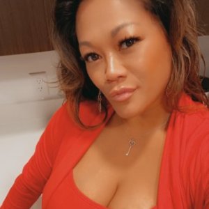100% Authentic Busty Asian Playmate