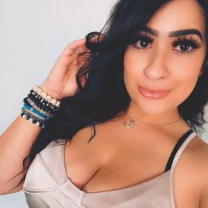 Layla Escorts Salt Lake City