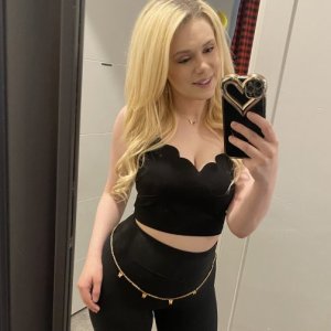 Molly Escorts Salt Lake City