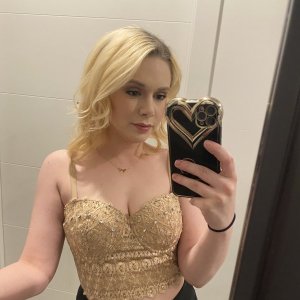 Molly Escorts Salt Lake City