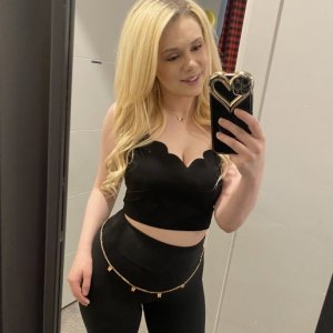 Molly Escorts Salt Lake City