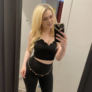 Molly Escorts Salt Lake City