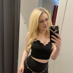 Molly Escorts Salt Lake City