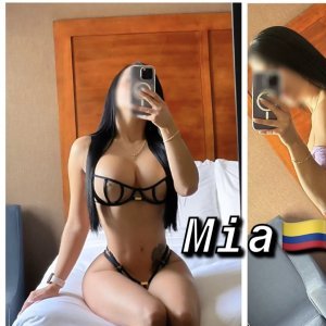 LATINA AVAILABLE IN SPRINGFIELD VA