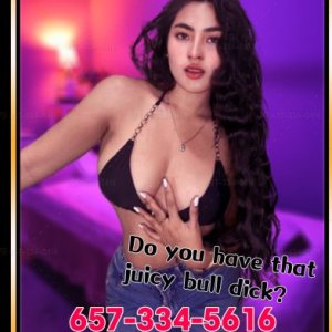 🌺Ah,💦Moisten them with your semen💦~657-334-5616