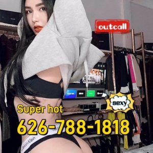 626-788-1818☂☎️FULL SERVICE☂🟥New Body🟦New Experience🟨Super Hot🟪