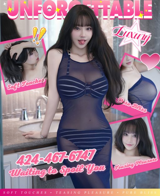 ✨ Ultimate Asian Bliss ✨ Escorts San Fernando Valley
