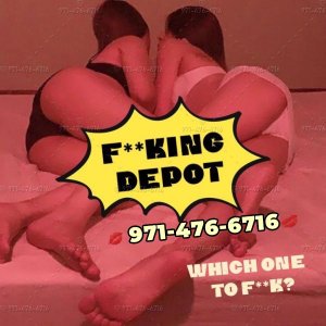 🌹F&quot;king Depot🌺Asian Escort Group💥Lowest Prices💥💖971-476-6716