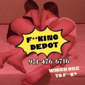 🌹F&quot;king Depot🌺Asian Escort Group💥Lowest Prices💥💖971-476-6716