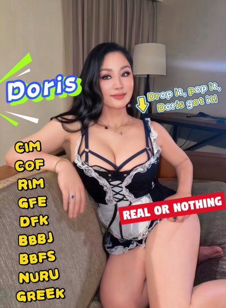 🔥Doris got it🔥  
