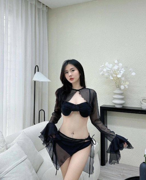New Asian and Colombian girls Escorts Chicago
