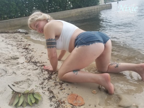 Nixie Murmaid Escorts Fort Lauderdale
