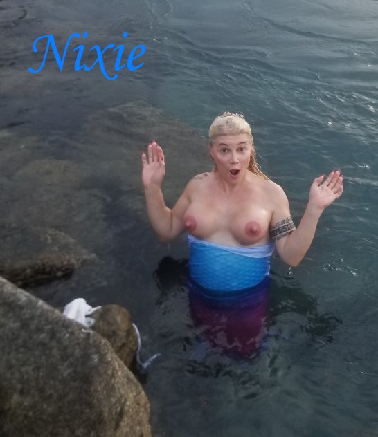 Nixie Murmaid female-escorts 