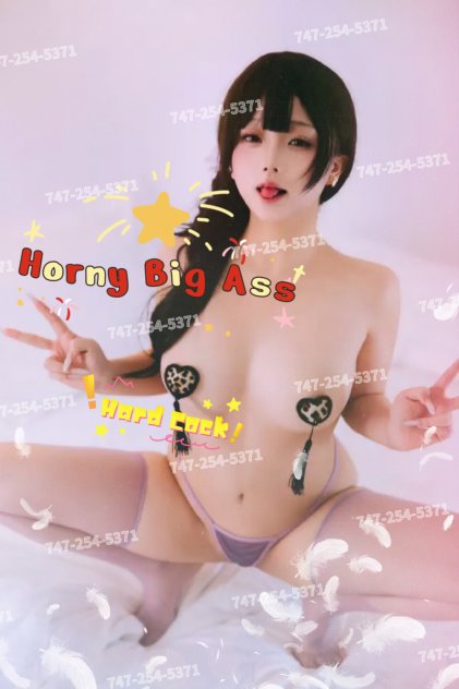 😻3 Horny Asian Girls Waits U😻  