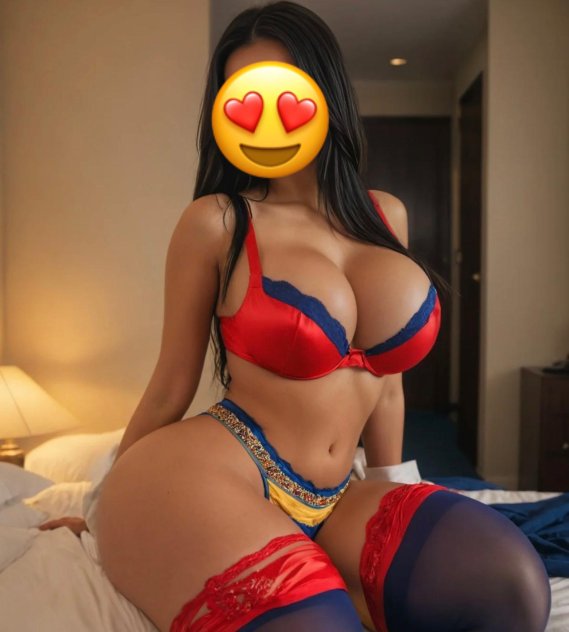 Isabela  ❤️❤️❤️ Escorts Miami
