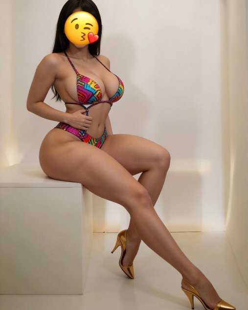 Dayana Escorts Miami