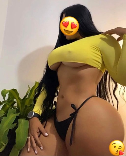 Talia Escorts Miami