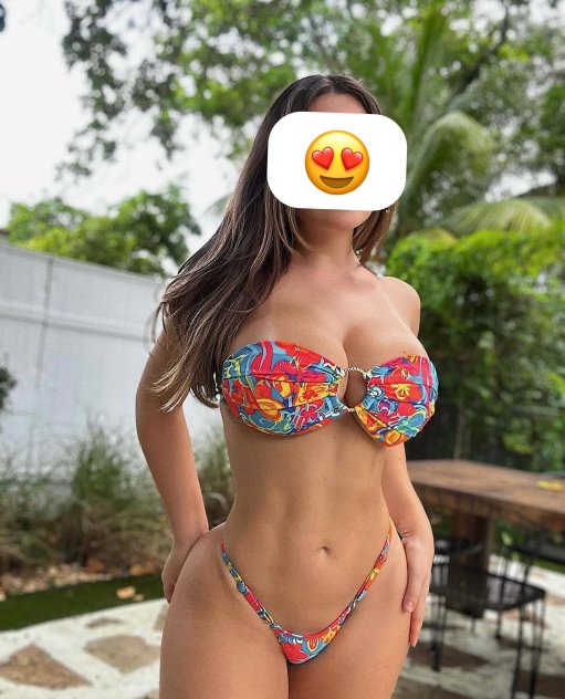 Valeria Escorts Miami