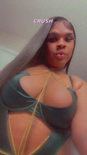 Ts jasmine aka throat monster  
