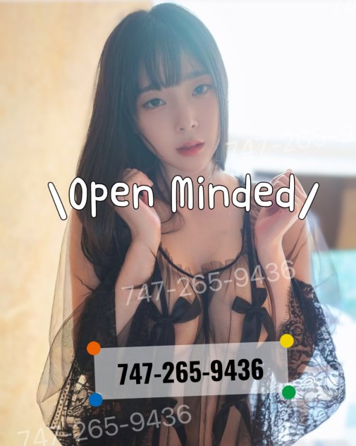💟💖NEW Hot Asian～Latin Babes💟💖 Escorts San Fernando Valley
