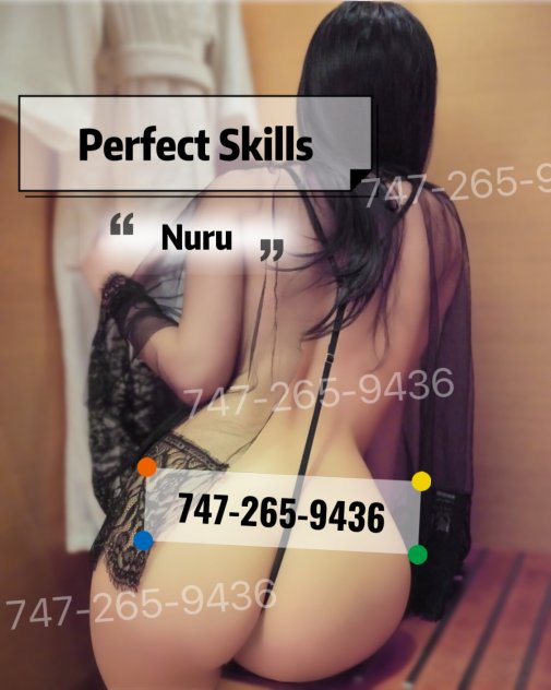 💟💖NEW Hot Asian～Latin Babes💟💖 Escorts San Fernando Valley