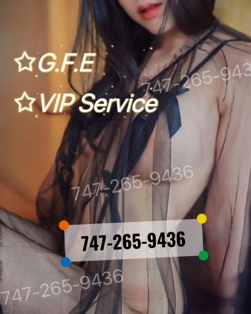 💟💖NEW Hot Asian～Latin Babes💟💖 Escorts San Fernando Valley