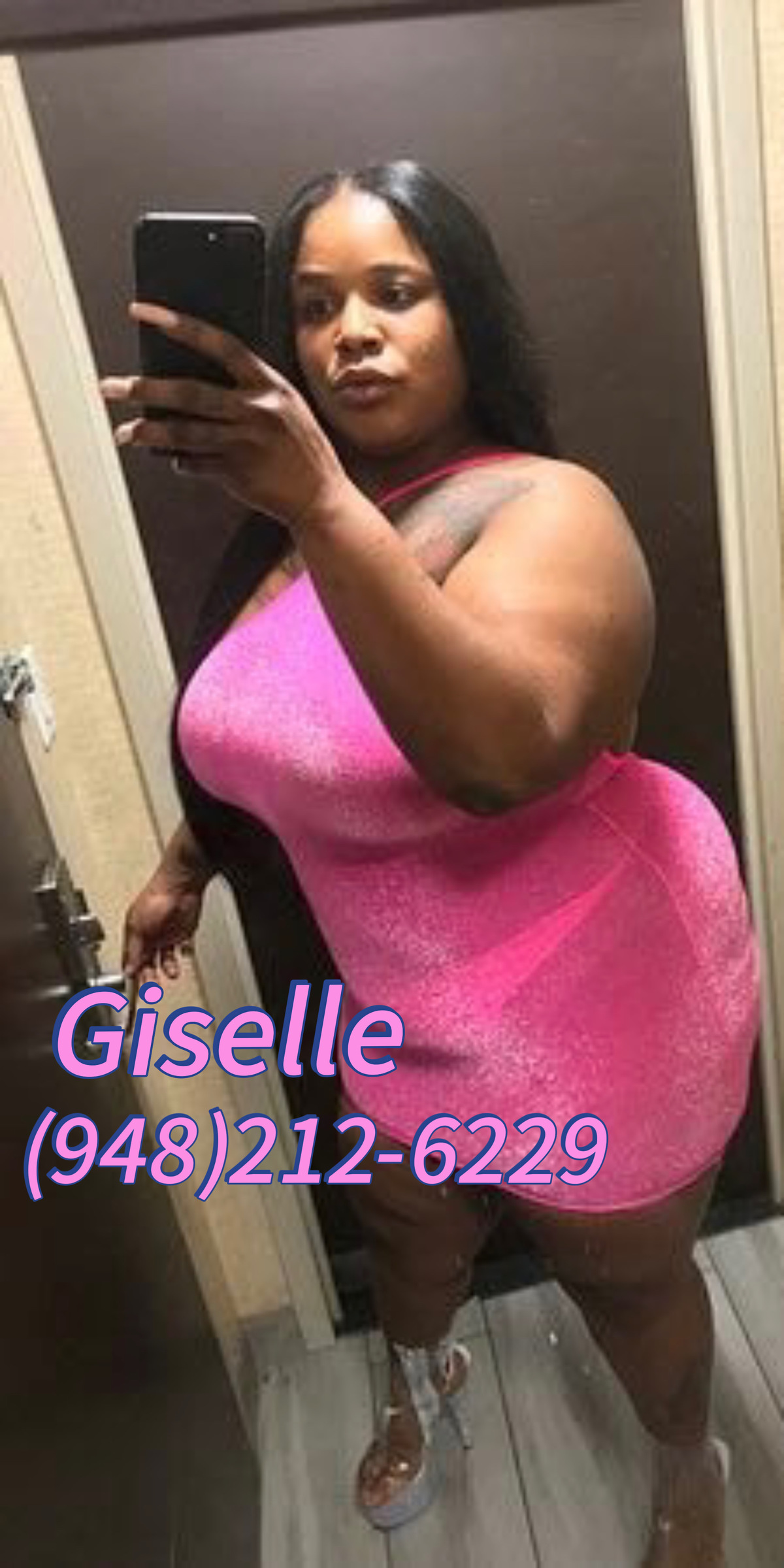 Giselle  