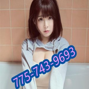 🎀💋 775-743-9693 💋 sexybody💋massage💋Asian young girl💋Date me💋