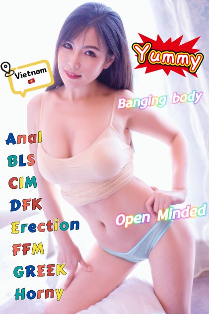 "😋 Yummy  Yummy😋  " Escorts San Jose