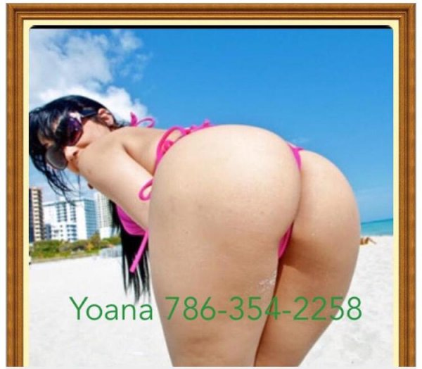 Yoanacubanita 786-354-2258 female-escorts 