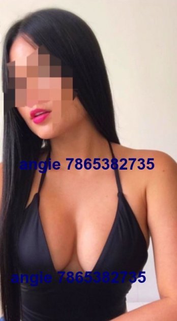 angie colombiana 26 sexys  Escorts Fort Lauderdale
