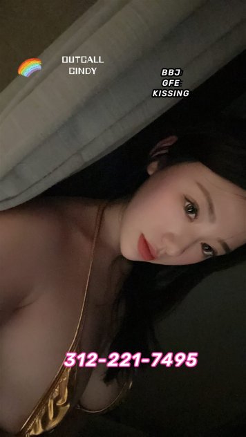 SEXY ASIAN✨❤️✨ENJOY Me NOW✨❤️✨ Escorts Chicago