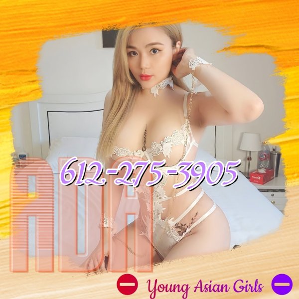 cream pie  No Condom ✅⭐✅BBFS Body Rubs Minneapolis