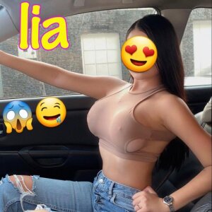 LIA OUTCALL DELIVERY Escorts Queens