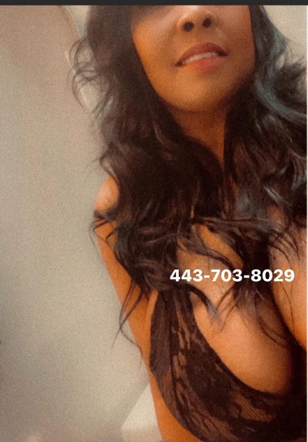 SABRINA Body Rubs Baltimore