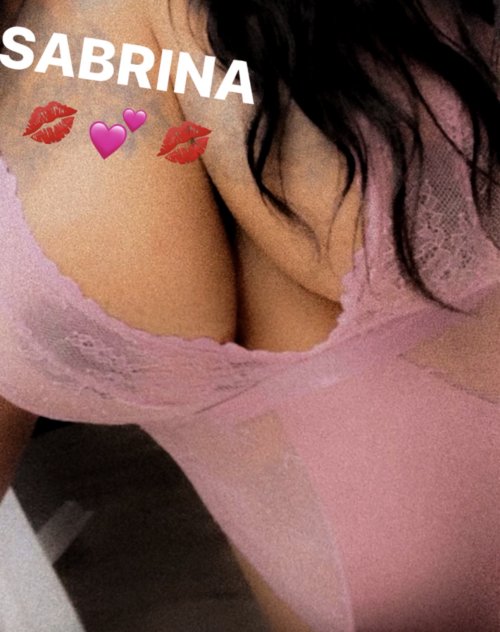 SABRINA Body Rubs Baltimore