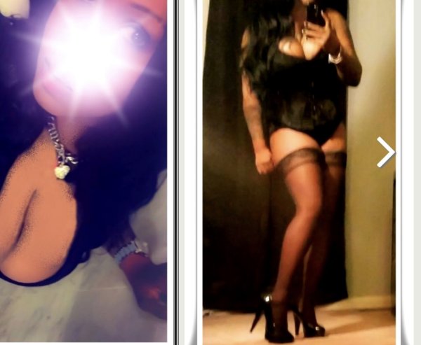 SABRINA Body Rubs Baltimore