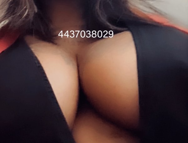 SABRINA Body Rubs Baltimore