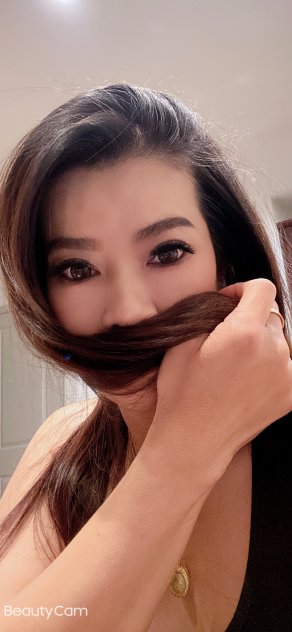 NEW Sandra Thai girl  