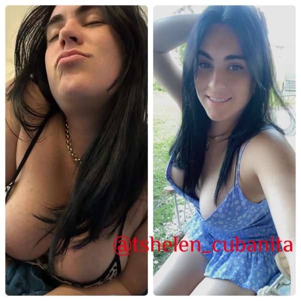 @Tshelen_cubanita Onlyfans TS / TV Shemale Escorts Orlando