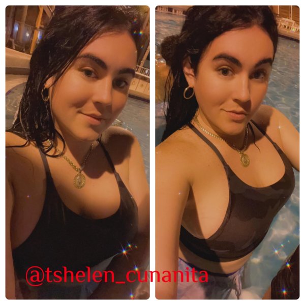 @Tshelen_cubanita Onlyfans TS / TV Shemale Escorts Orlando