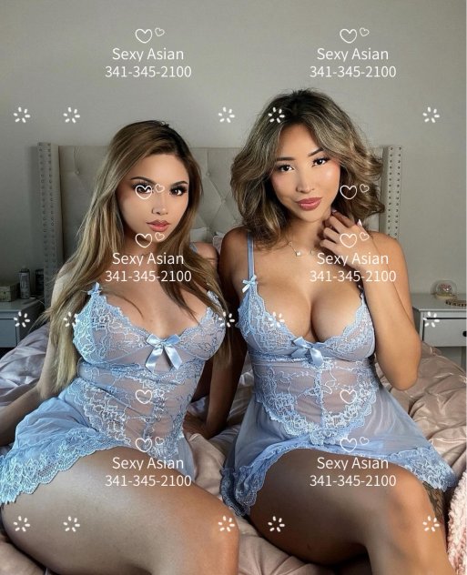 Double Fun Escorts San Diego