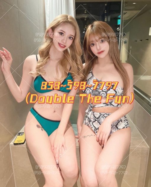 Duos Fun Escorts Carlsbad