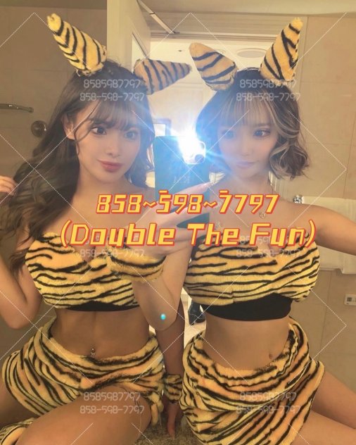 Duos Fun Escorts Carlsbad