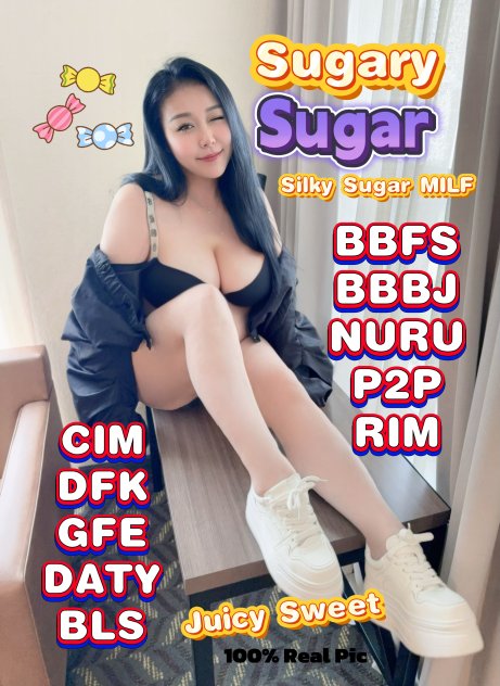 ❤Tender Sugar ❤ Escorts San Jose